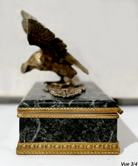 SCHREIBTISCH-SET