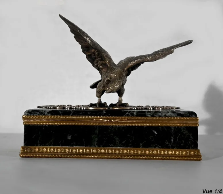 SCHREIBTISCH-SET