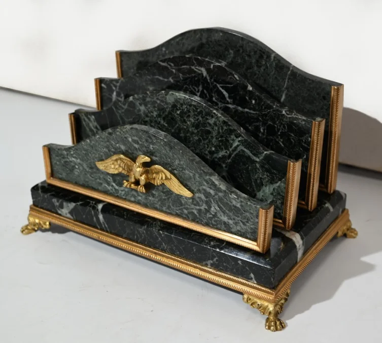 SCHREIBTISCH-SET