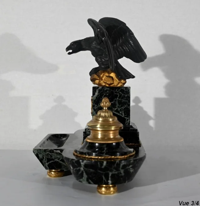 SCHREIBTISCH-SET