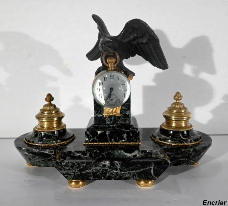 SCHREIBTISCH-SET