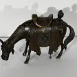 Cheval en Bronze, style Asiatique – Début XXe