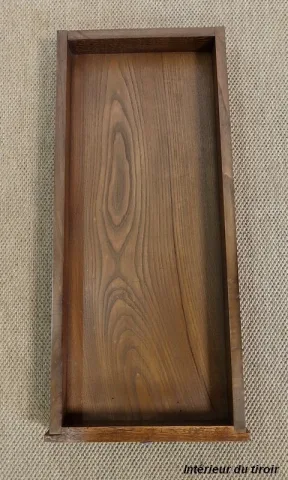 LOUIS XVI STYLE OCCASIONAL TABLE