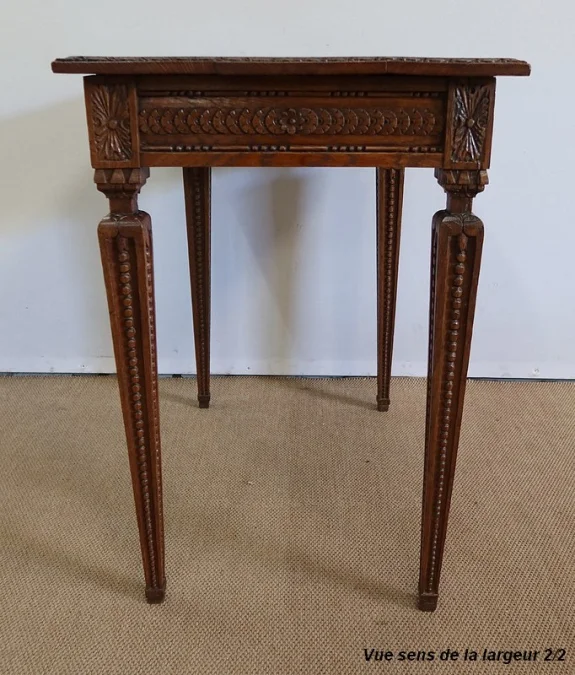 BEISTELLTISCH IM LOUIS XVI-STIL