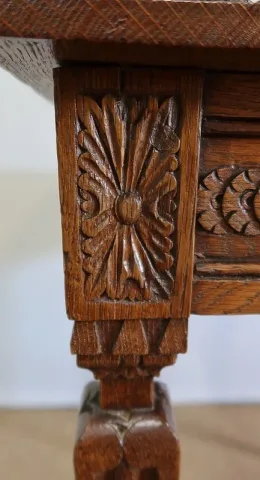 LOUIS XVI STYLE OCCASIONAL TABLE