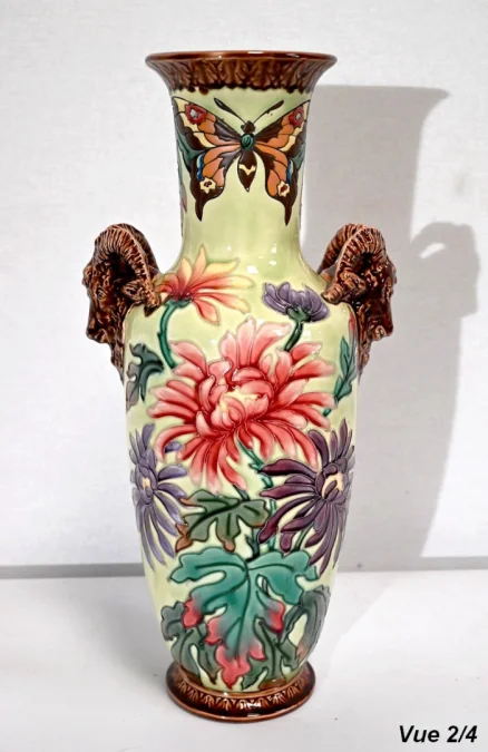 KERAMIKVASE