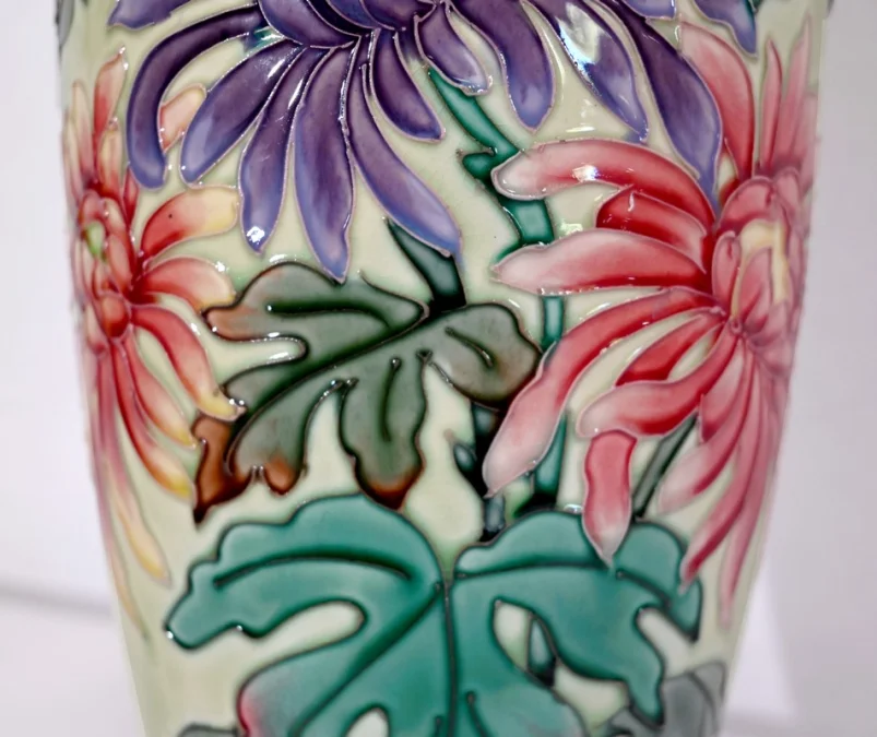 KERAMIKVASE
