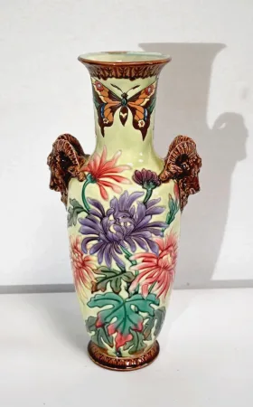 Important Vase en Céramique – 1930