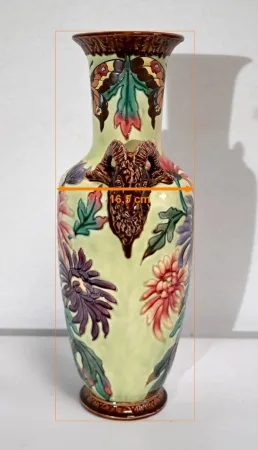 Important Vase en Céramique – 1930