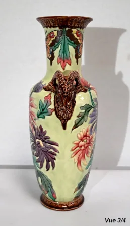 Important Vase en Céramique – 1930