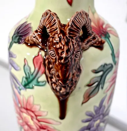 Important Vase en Céramique – 1930