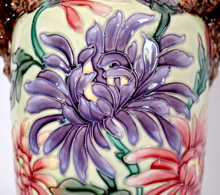 KERAMIKVASE