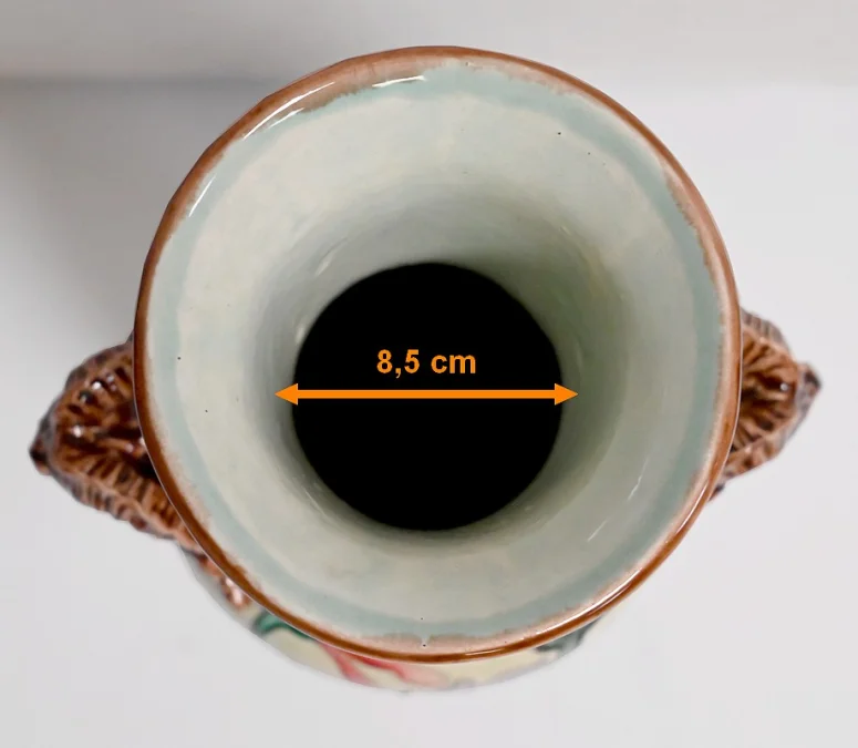 KERAMIKVASE