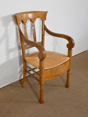 フランス帝国時代のアームチェア