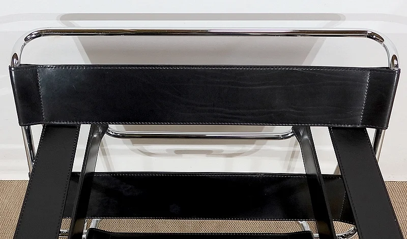 PAAR MARCEL BREUER SESSEL