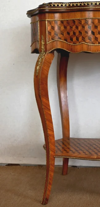 LOUIS XV STYLE JARDINIERE