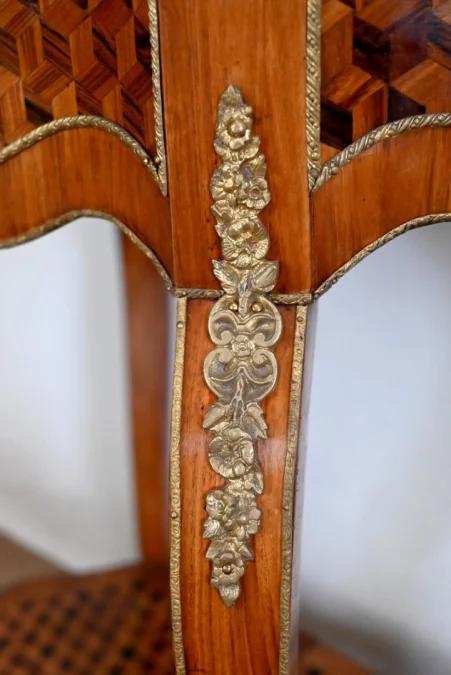 LOUIS XV STYLE JARDINIERE