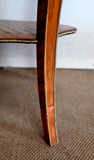 LOUIS XV STYLE JARDINIERE