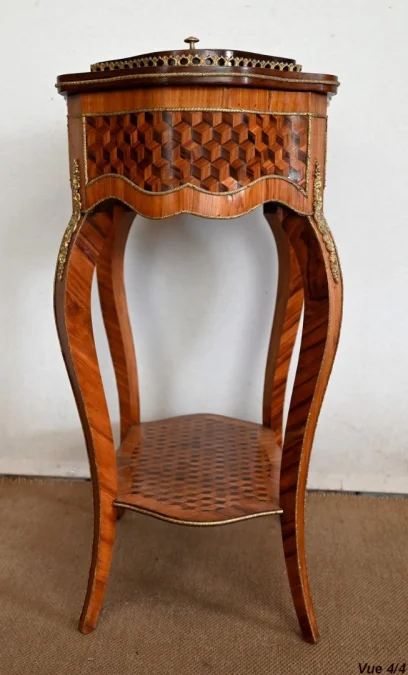 LOUIS XV STYLE JARDINIERE