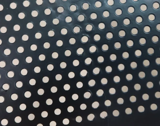 CHROME AND GLASS TABLE