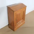 Meuble Pupitre en Chêne – 1900