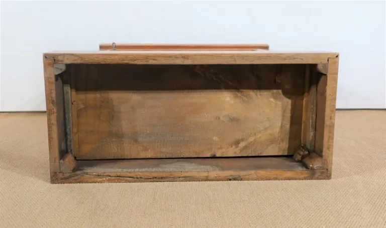 SCHRÄGAUFSATZSCHRANK
