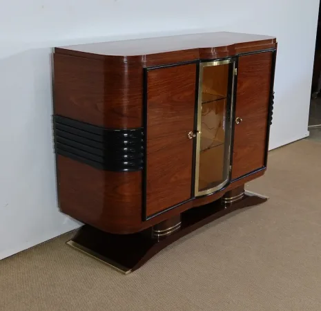 SIDEBOARD AUS DER ART-DECO-ZEIT
