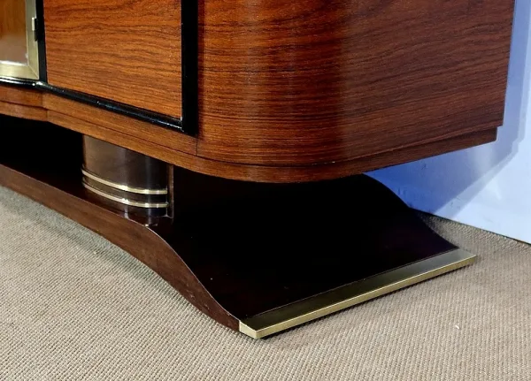 SIDEBOARD AUS DER ART-DECO-ZEIT