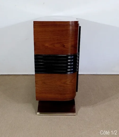 SIDEBOARD AUS DER ART-DECO-ZEIT