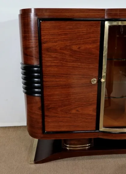 SIDEBOARD AUS DER ART-DECO-ZEIT