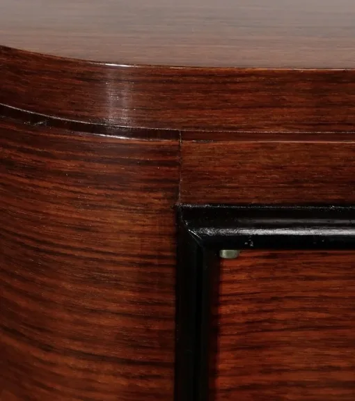 SIDEBOARD AUS DER ART-DECO-ZEIT