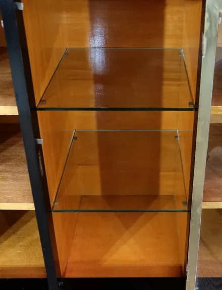SIDEBOARD AUS DER ART-DECO-ZEIT
