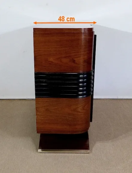 SIDEBOARD AUS DER ART-DECO-ZEIT