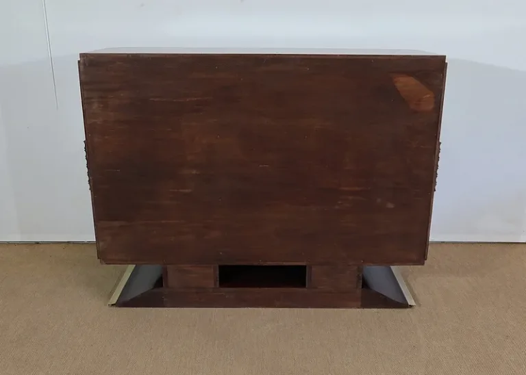 SIDEBOARD AUS DER ART-DECO-ZEIT