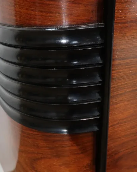 SIDEBOARD AUS DER ART-DECO-ZEIT