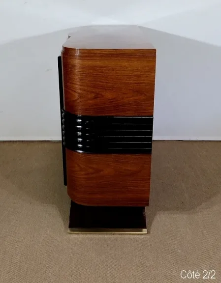SIDEBOARD AUS DER ART-DECO-ZEIT