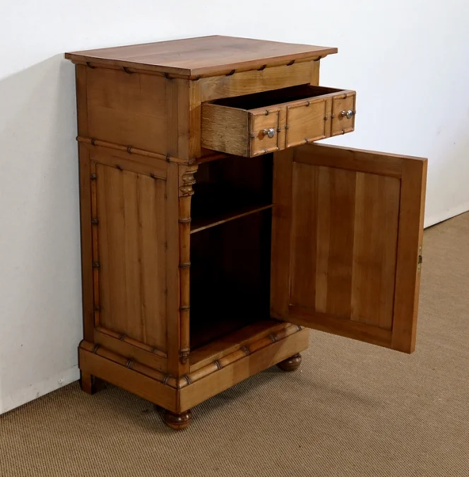 ART NOUVEAU PERIOD CABINET