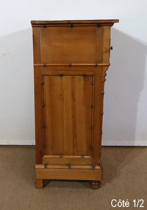 ART NOUVEAU PERIOD CABINET