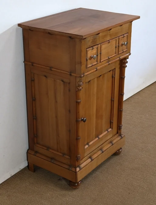 ART NOUVEAU PERIOD CABINET