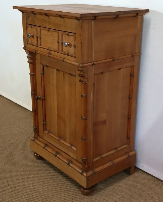 ART NOUVEAU PERIOD CABINET