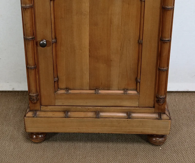 ART NOUVEAU PERIOD CABINET