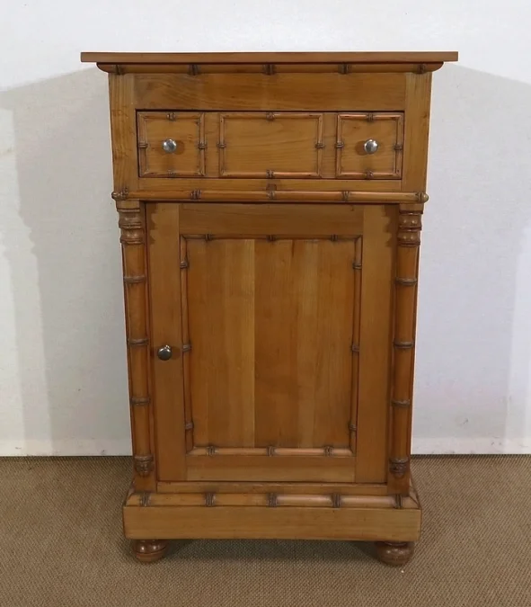 ART NOUVEAU PERIOD CABINET