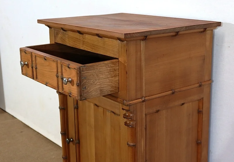 ART NOUVEAU PERIOD CABINET