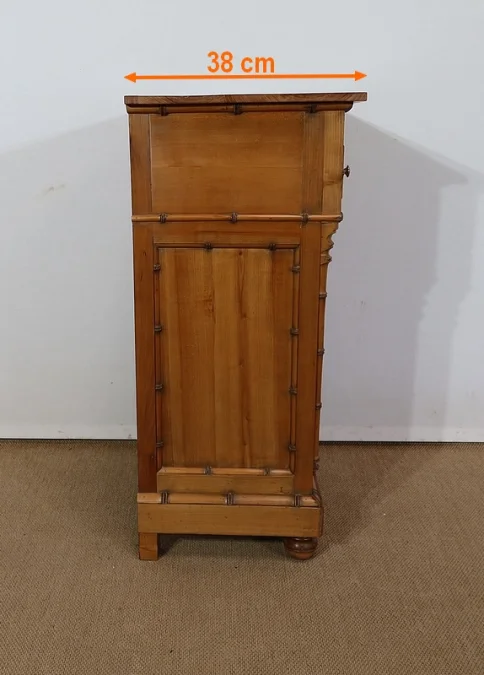 ART NOUVEAU PERIOD CABINET