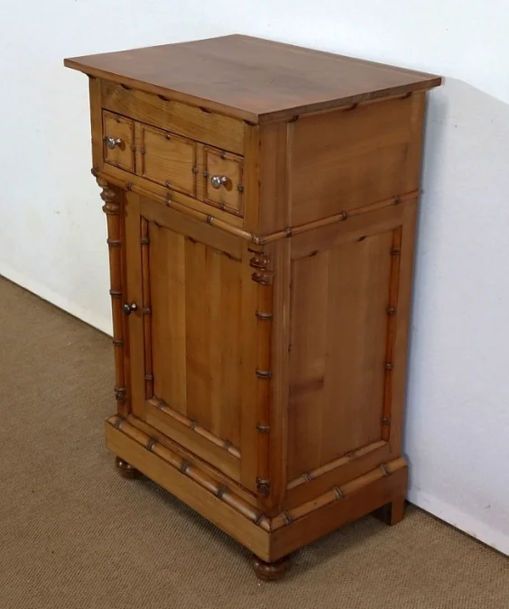 ART NOUVEAU PERIOD CABINET