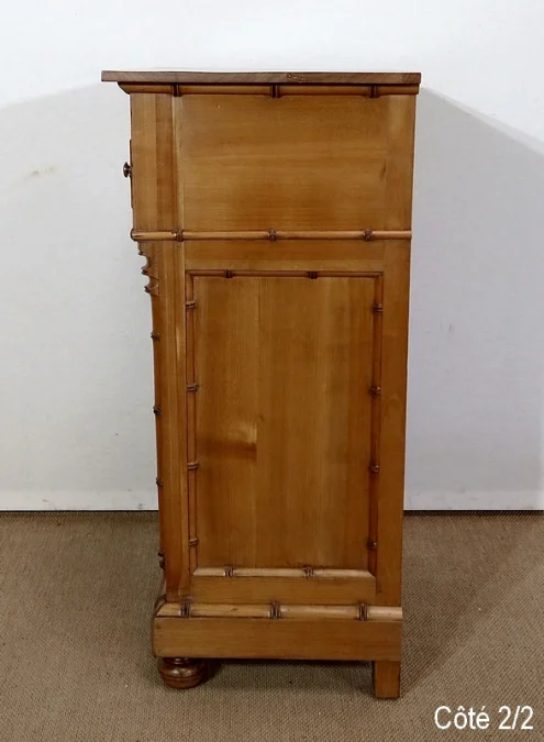 ART NOUVEAU PERIOD CABINET