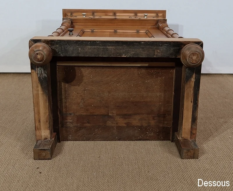 ART NOUVEAU PERIOD CABINET