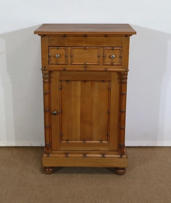 ART NOUVEAU PERIOD CABINET