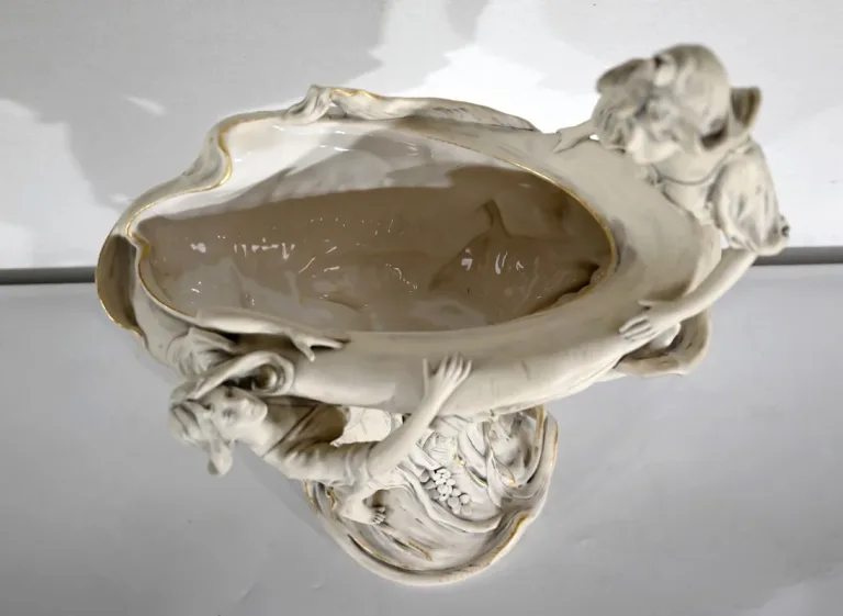 ROYAL DUX PORZELLANTASSE