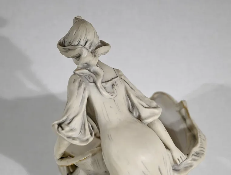 ROYAL DUX PORZELLANTASSE